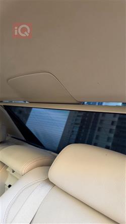 بي ام دبليو الفئة 7